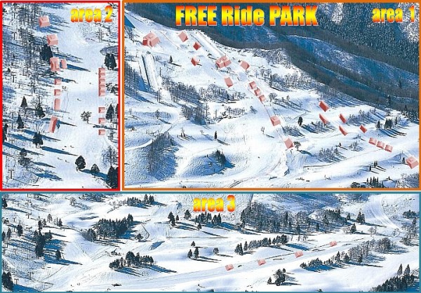 FREE RIDE A